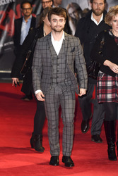 'Horns' Premiere, London