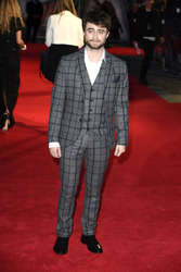 'Horns' Premiere, London