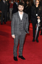 'Horns' Premiere, London