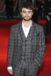 'Horns' Premiere, London