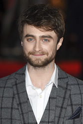 'Horns' Premiere, London