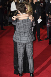 'Horns' Premiere, London