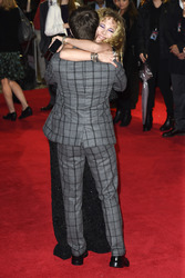 'Horns' Premiere, London