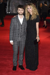 'Horns' Premiere, London