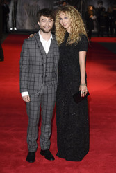 'Horns' Premiere, London