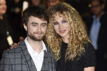 'Horns' Premiere, London