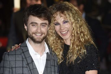 'Horns' Premiere, London