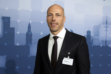 Nationaler IT-Gipfel, Hamburg