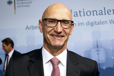 Nationaler IT-Gipfel, Hamburg