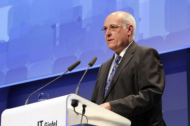 Nationaler IT-Gipfel, Hamburg