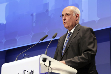 Nationaler IT-Gipfel, Hamburg