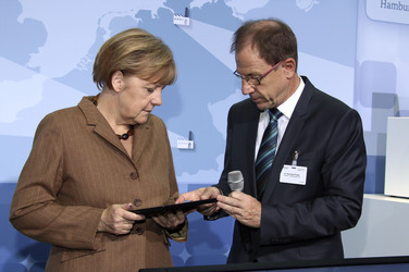 Nationaler IT-Gipfel, Hamburg