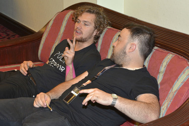RingCon 2014, Bonn