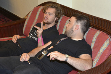RingCon 2014, Bonn