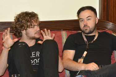 RingCon 2014, Bonn