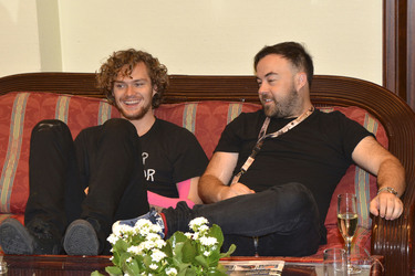 RingCon 2014, Bonn