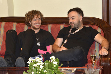RingCon 2014, Bonn
