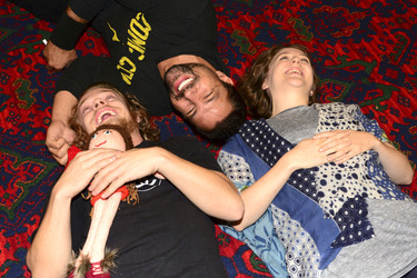 RingCon 2014, Bonn