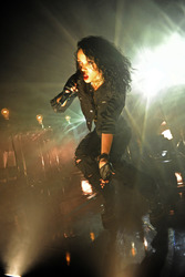 FKA twigs Konzert, Hamburg
