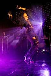 FKA twigs Konzert, Hamburg