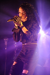 FKA twigs Konzert, Hamburg