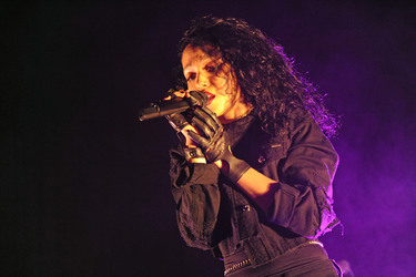 FKA twigs Konzert, Hamburg
