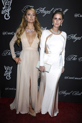 Angel Ball 2014, New York