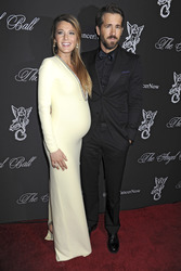Angel Ball 2014, New York