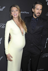 Angel Ball 2014, New York
