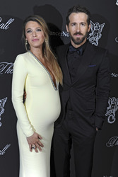 Angel Ball 2014, New York
