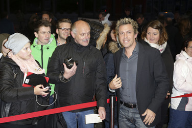 Der Deutsche Comedypreis 2014, Köln