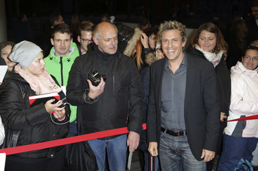 Der Deutsche Comedypreis 2014, Köln