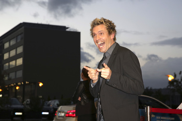 Der Deutsche Comedypreis 2014, Köln