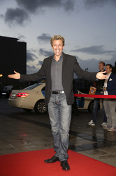 Der Deutsche Comedypreis 2014, Köln