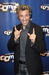 Der Deutsche Comedypreis 2014, Köln