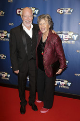 Der Deutsche Comedypreis 2014, Köln