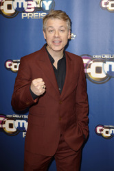 Der Deutsche Comedypreis 2014, Köln