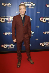 Der Deutsche Comedypreis 2014, Köln