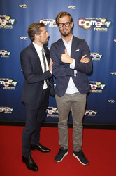 Der Deutsche Comedypreis 2014, Köln