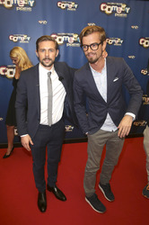 Der Deutsche Comedypreis 2014, Köln