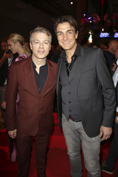 Der Deutsche Comedypreis 2014, Köln
