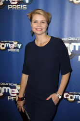 Der Deutsche Comedypreis 2014, Köln