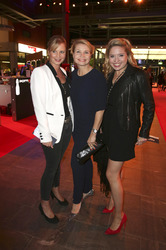 Der Deutsche Comedypreis 2014, Köln