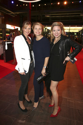 Der Deutsche Comedypreis 2014, Köln