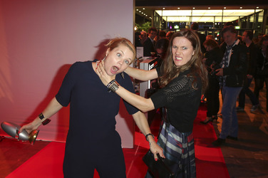 Der Deutsche Comedypreis 2014, Köln