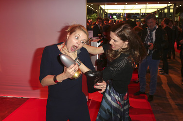 Der Deutsche Comedypreis 2014, Köln