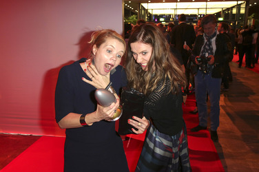 Der Deutsche Comedypreis 2014, Köln