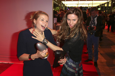 Der Deutsche Comedypreis 2014, Köln