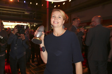Der Deutsche Comedypreis 2014, Köln