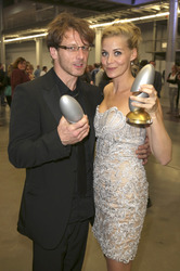 Der Deutsche Comedypreis 2014, Köln